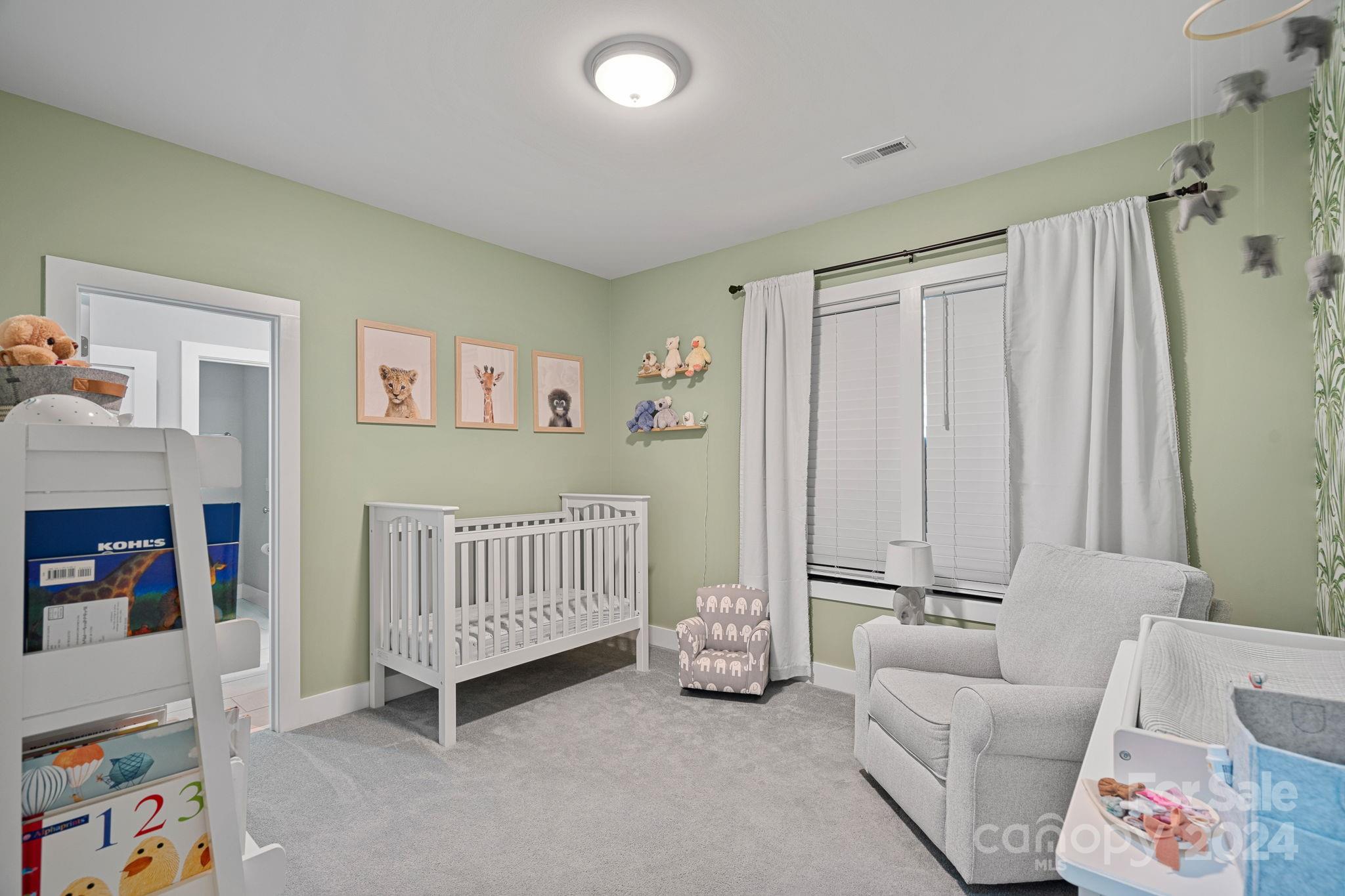 5205 Valley Stream Road Charlotte, NC 28209 - Photo 12 of 30 Gallery Image 12