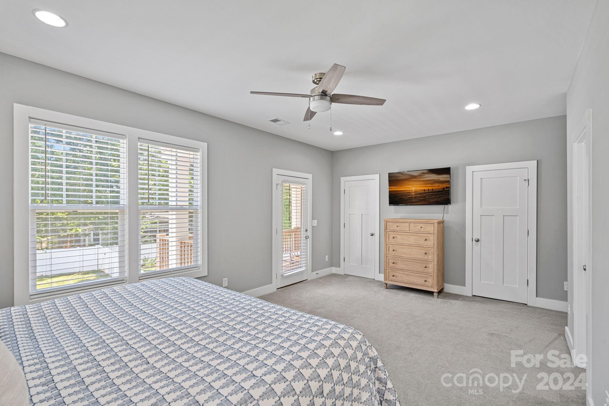 5205 Valley Stream Road Charlotte, NC 28209 - Photo 17 of 30 Gallery Image 17