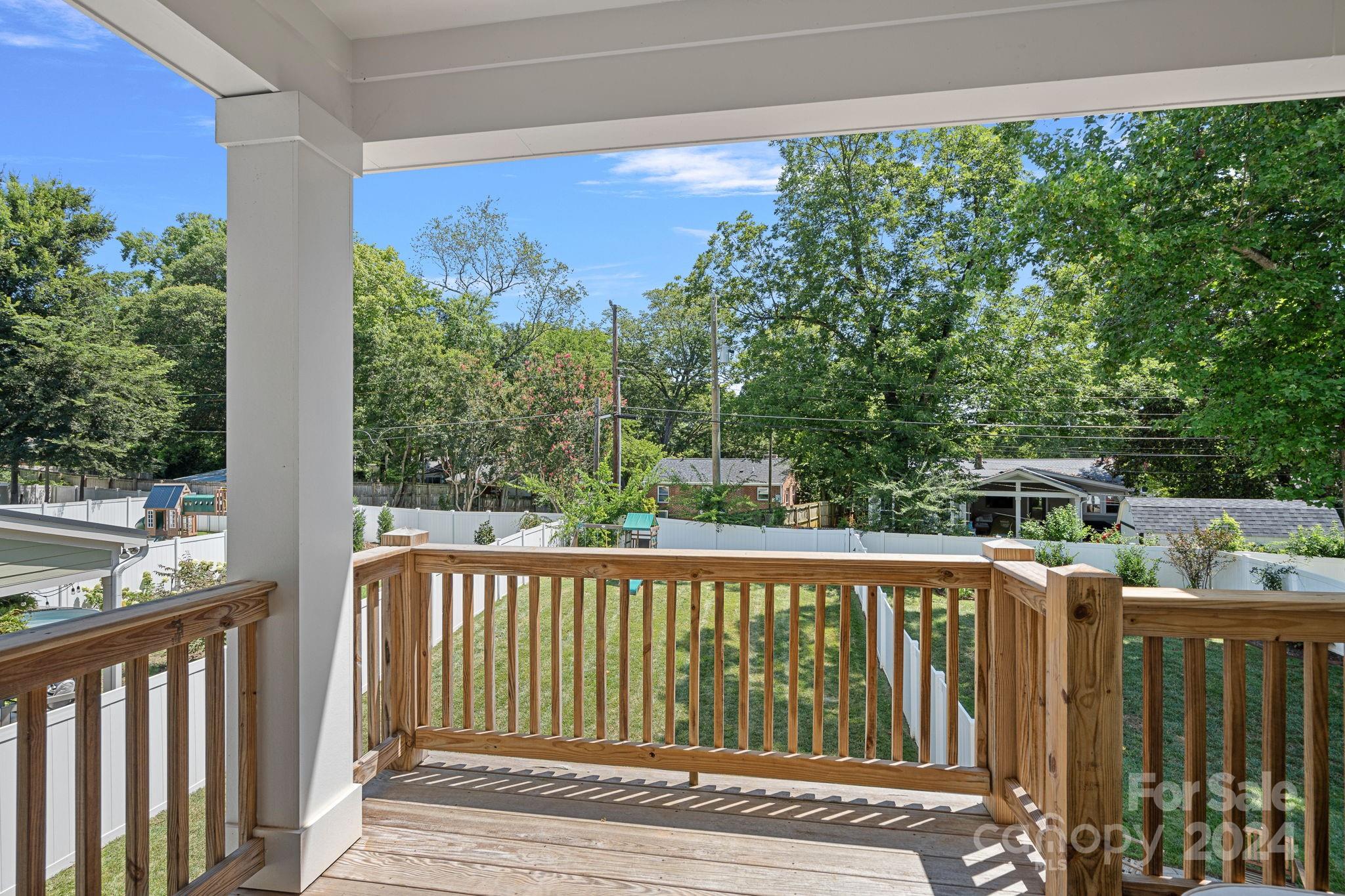 5205 Valley Stream Road Charlotte, NC 28209 - Photo 20 of 30 Gallery Image 20
