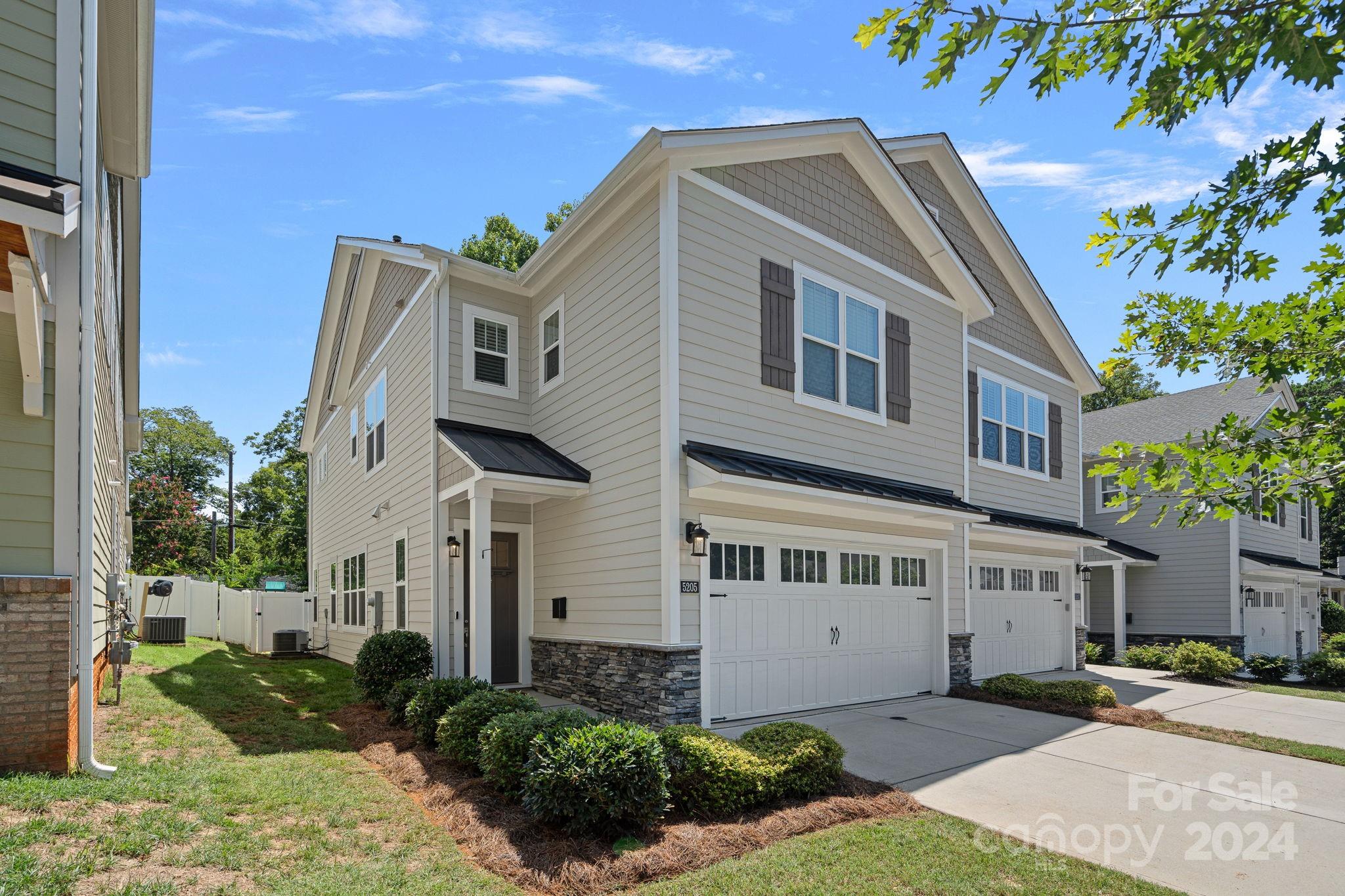 5205 Valley Stream Road Charlotte, NC 28209 - Photo 26 of 30 Gallery Image 26