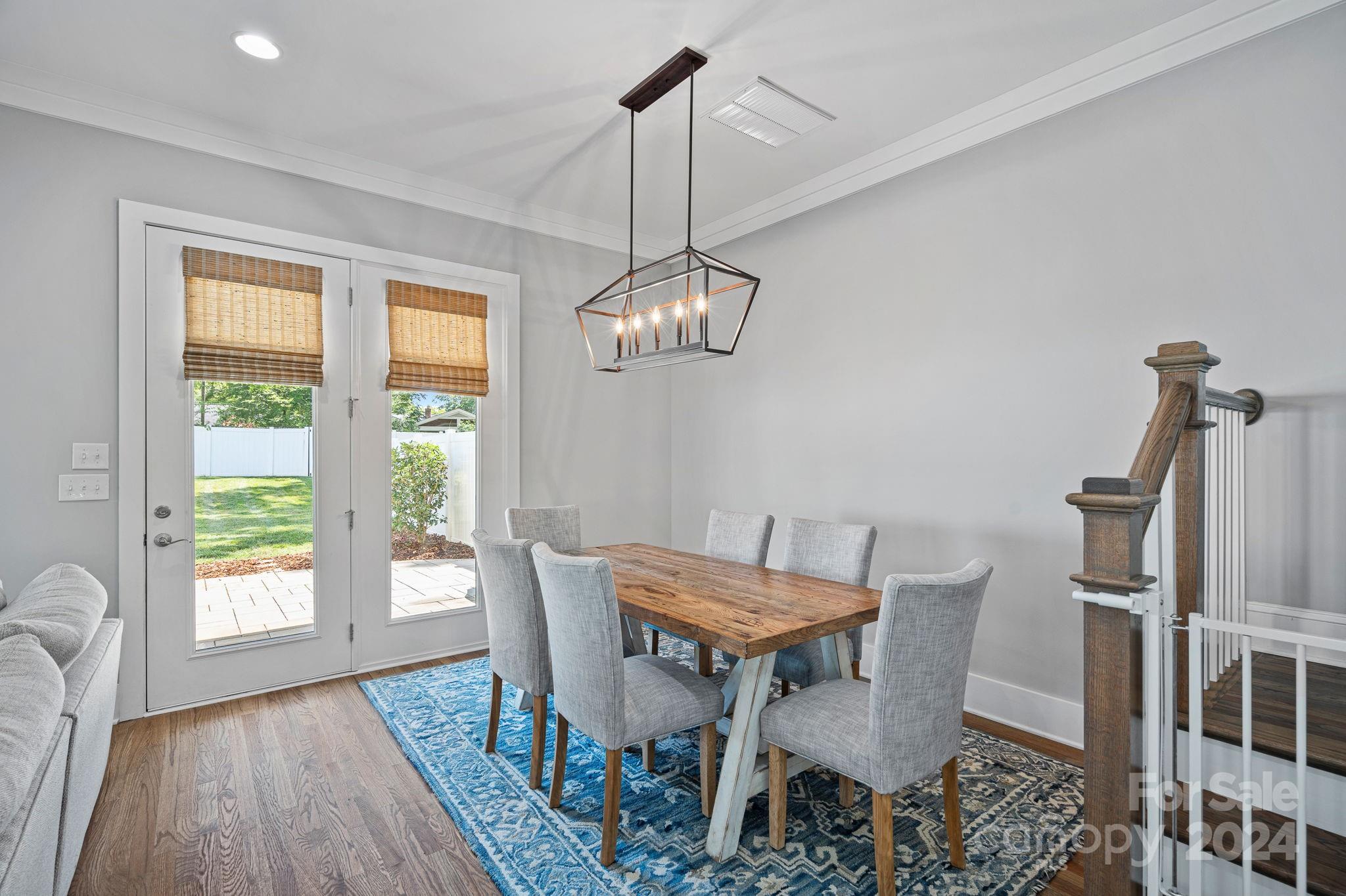5205 Valley Stream Road Charlotte, NC 28209 - Photo 9 of 30 Gallery Image 9