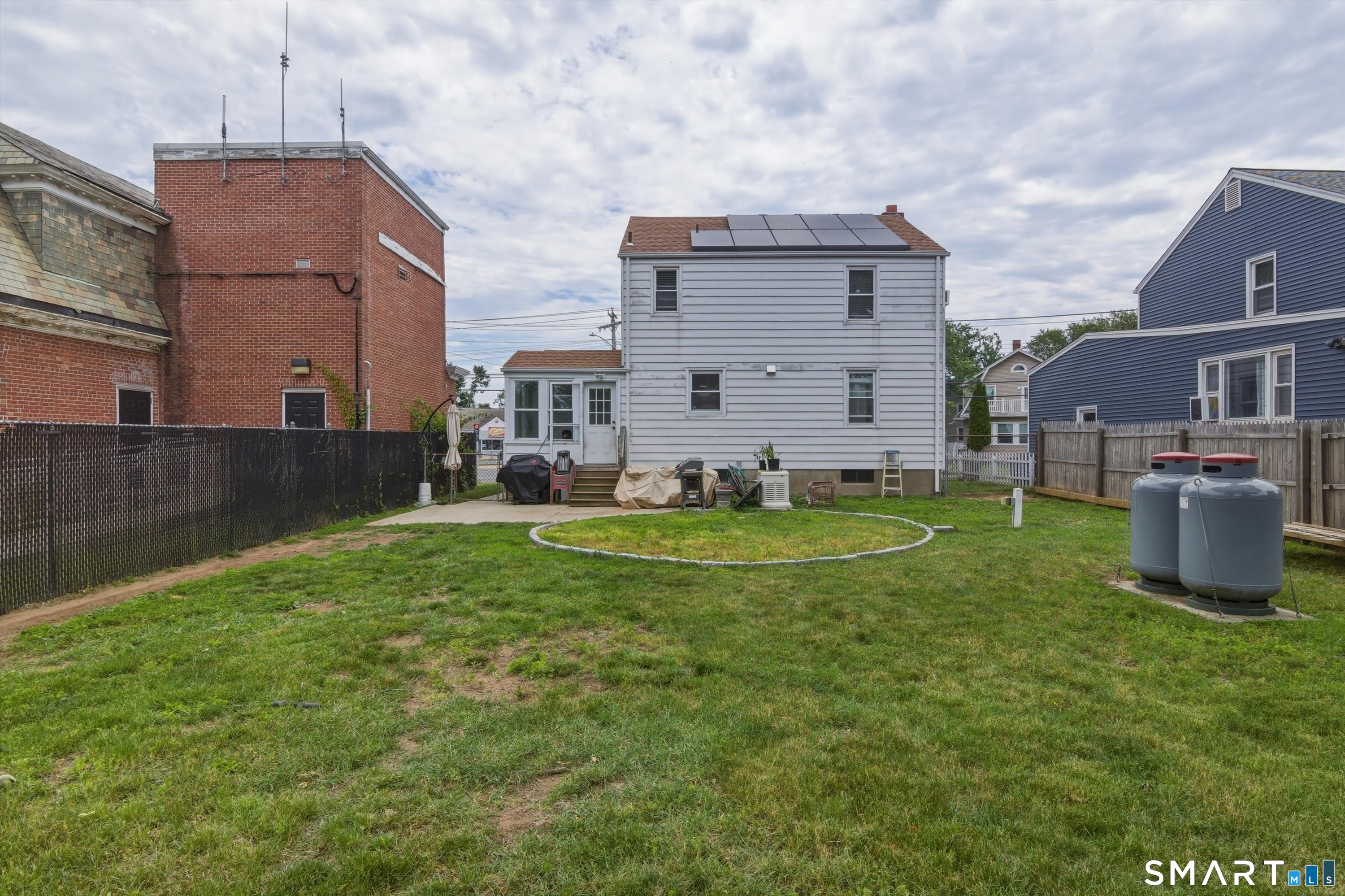 506 Lighthouse Road New Haven, CT 06512 - Photo 38 of 40