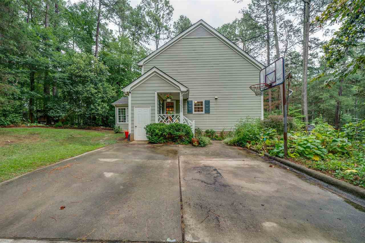 8309 Wheatstone Lane Raleigh, NC 27613 - Photo 24 of 24 Photo 24