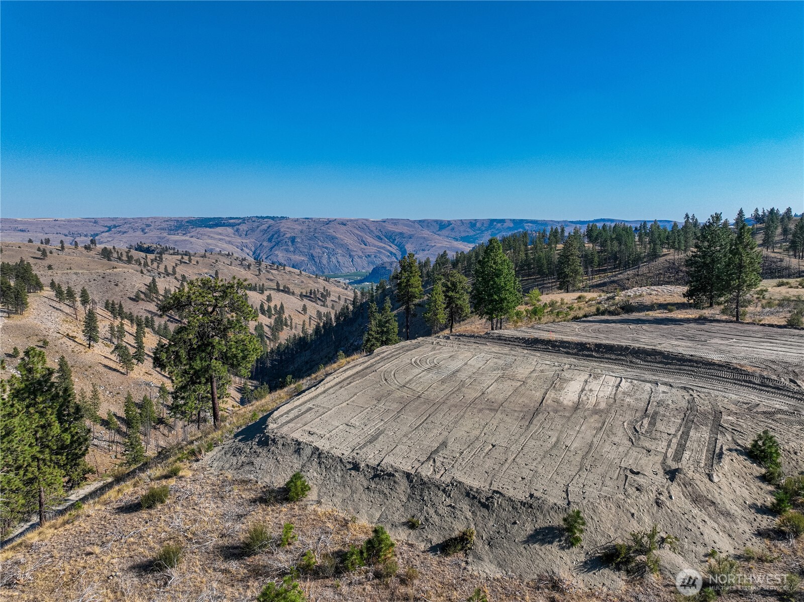 0 Evergreen Camp Road Chelan, WA 98816 - Photo 4 of 22