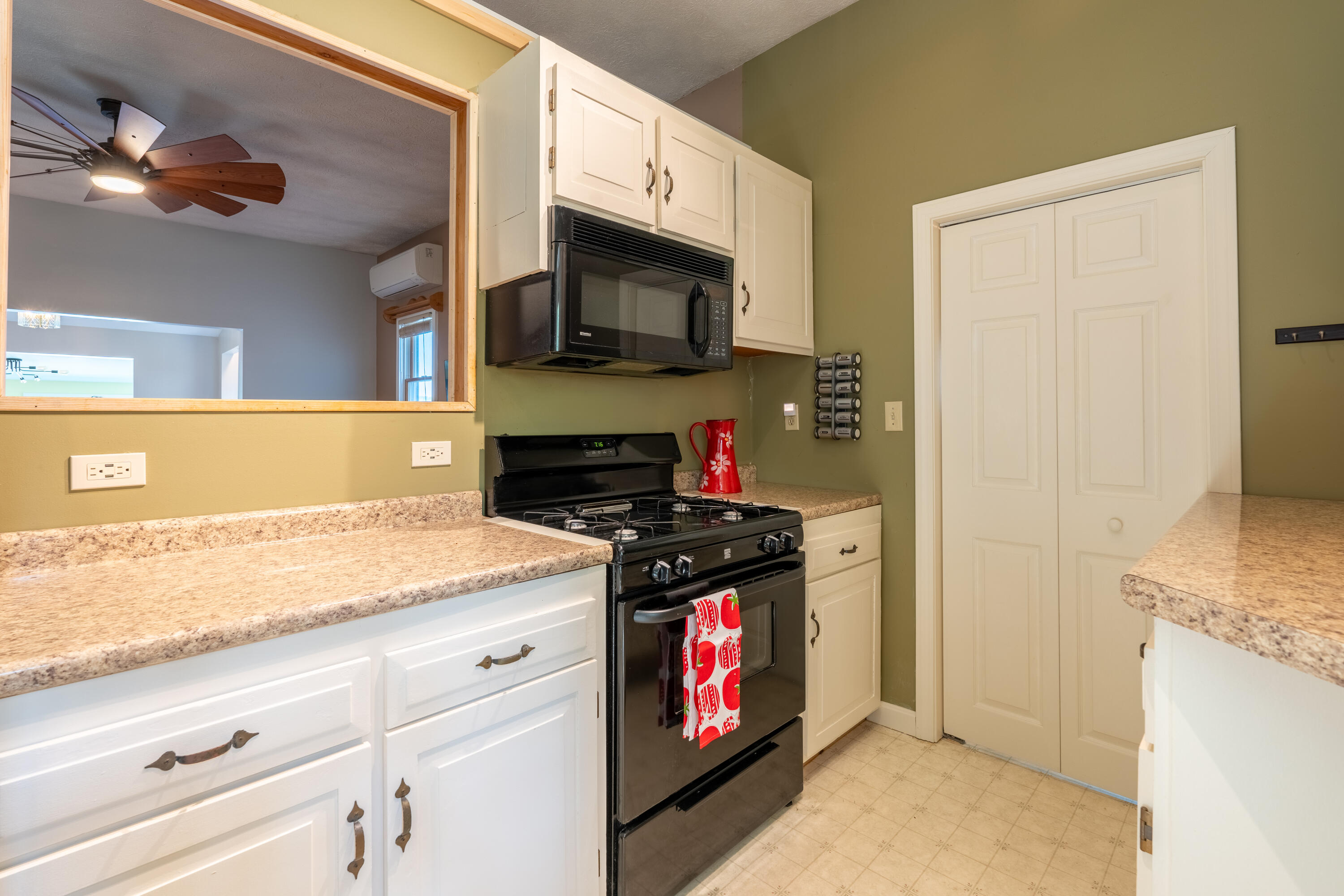 51 Garland Swamp Road Poland, ME 04274 - Photo 33 of 53 Kitchen