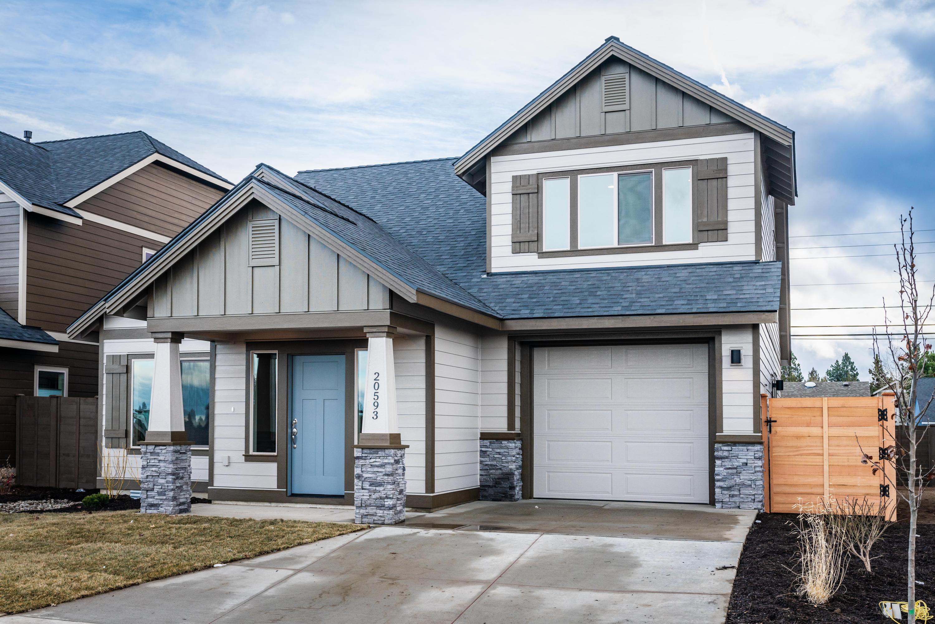 20595 Rolen Avenue, Unit LOT 166 Bend, OR 97702 - Photo 24 of 41 16 Stone Creek 135-11