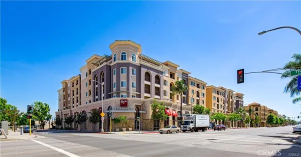 $585,000 | 11 South 3rd Street, Unit 503, Alhambra, CA 91801