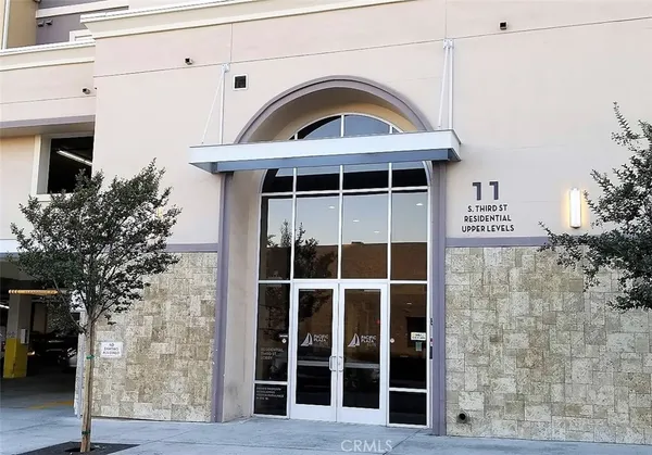 $585,000 | 11 South 3rd Street, Unit 503, Alhambra, CA 91801