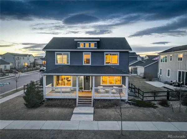 $616,000 | 12817 Pk Crk Way, Firestone, CO 80504