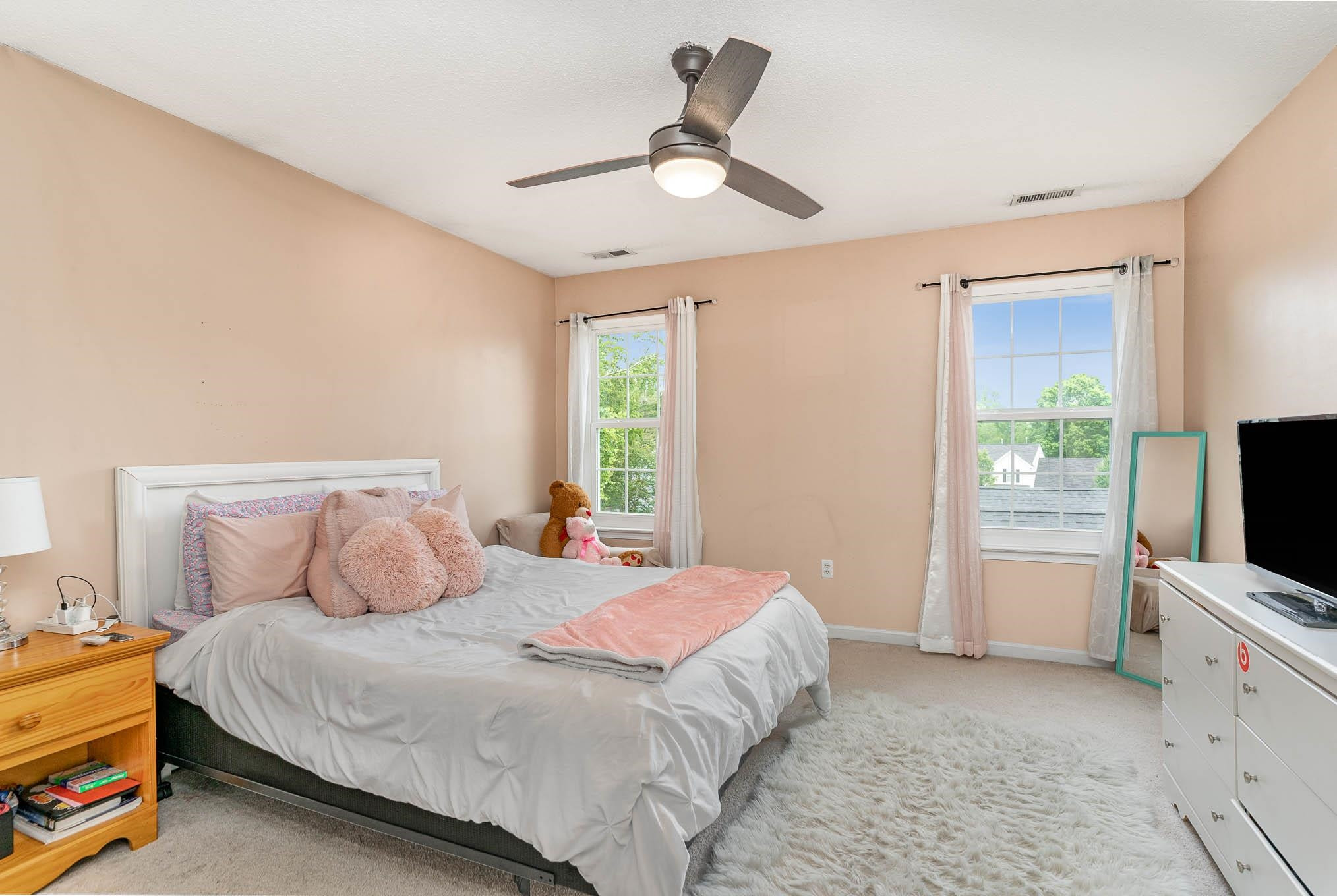 4213 Ivy Hill Road Raleigh, NC 27616 - Photo 26 of 30 Photo 26