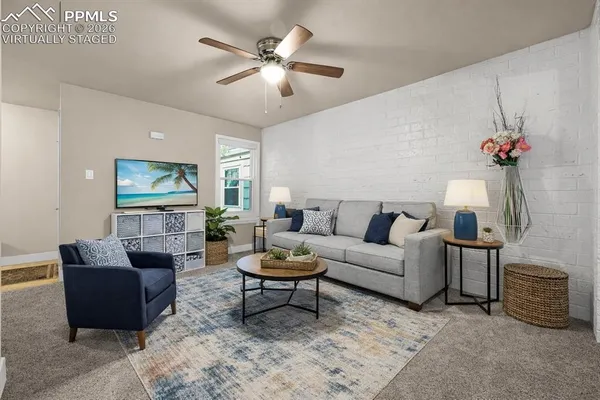 $299,000 | 1679 Deer Creek Road, Monument, CO 80132