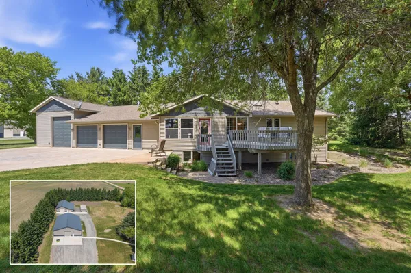 $874,900 | 22946 100th Avenue, Cadott, WI 54727