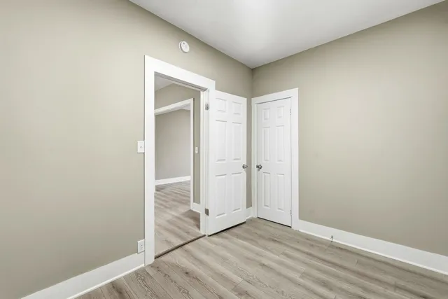 $1,650 | 1217 North Harding Avenue, Unit 1, Chicago, IL 60651