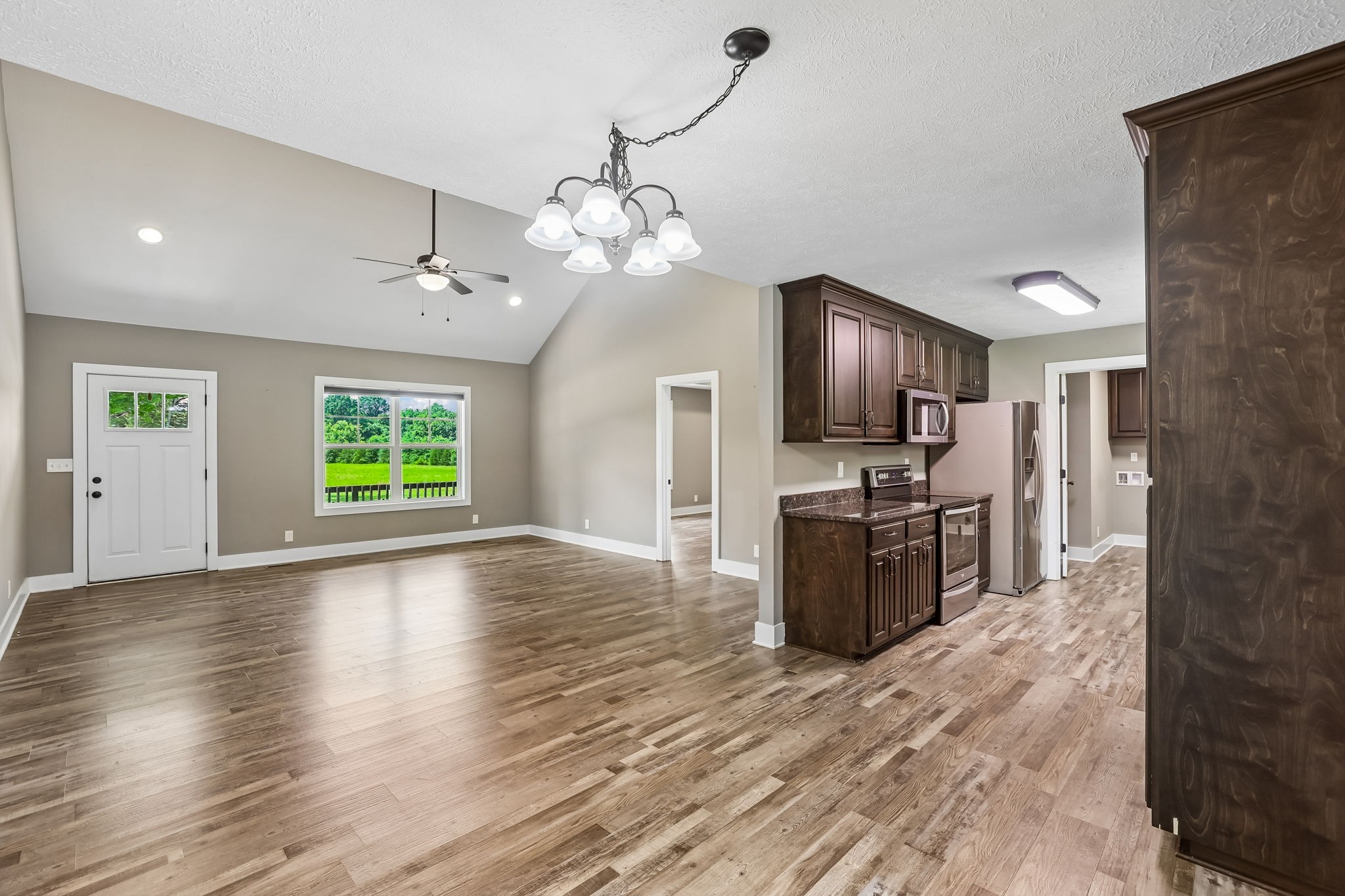 747 Belfast Farmington Road Lewisburg, TN 37091 - Photo 25 of 63