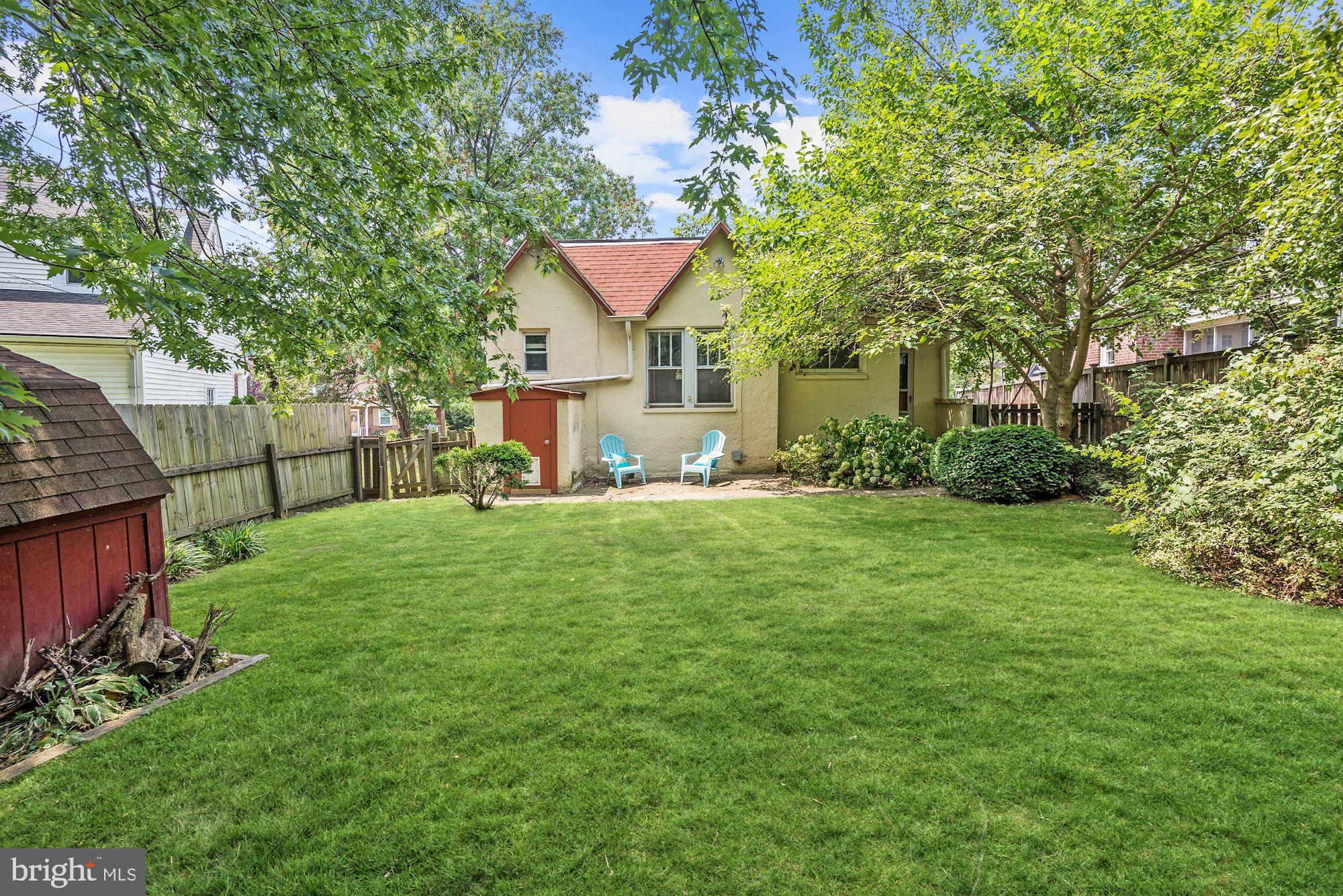819 Warwick Road Baltimore, MD 21229 - Photo 19 of 23 Welcome Home!