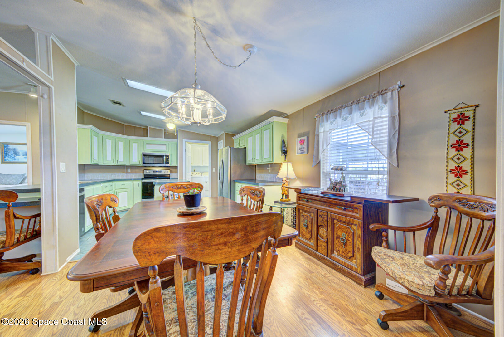 259 Timber Run Way Cocoa, FL 32926 - Photo 16 of 53 16 dining room