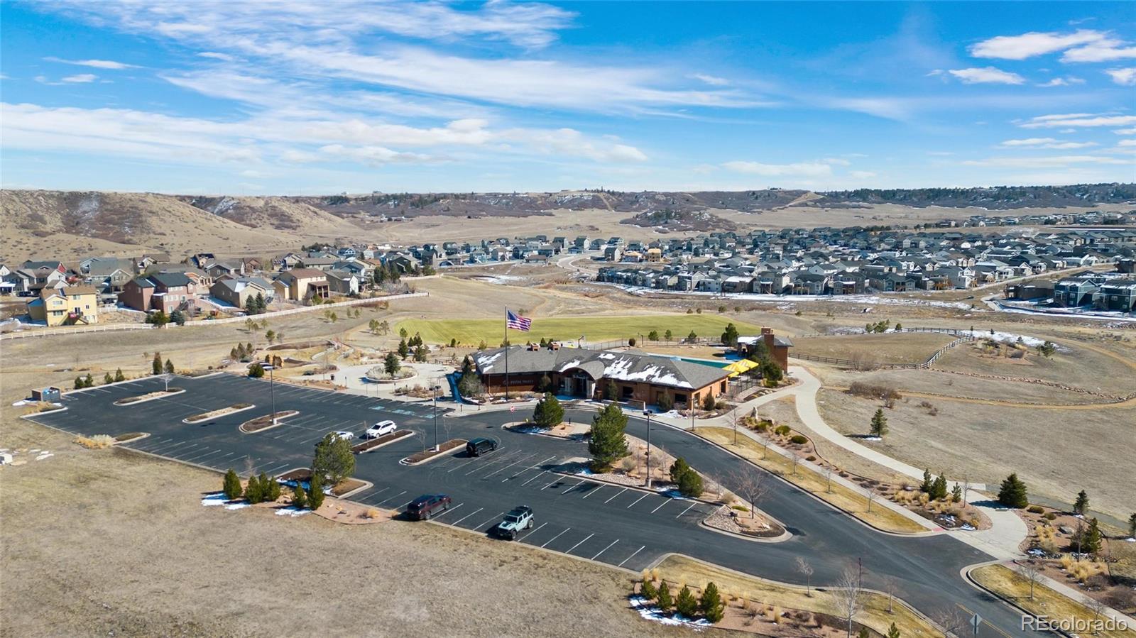 6088 Clover Ridge Circle Castle Rock, CO 80104 - Photo 37 of 45