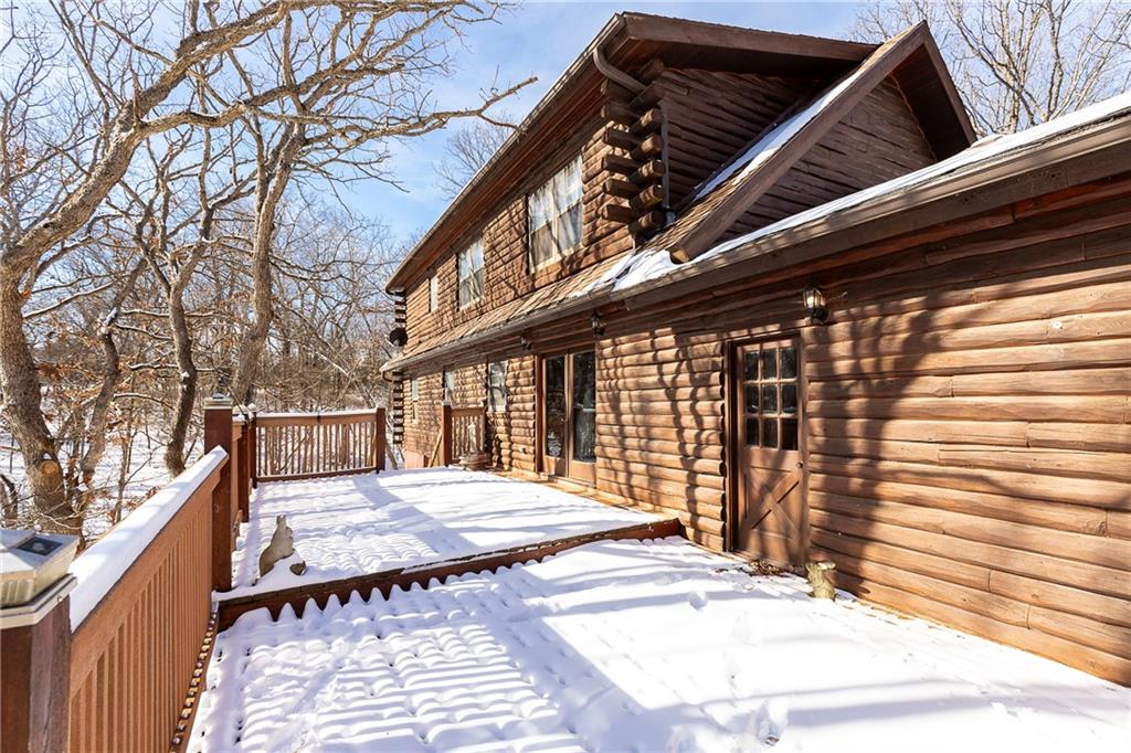 6803 East State Rte YY Peculiar, MO 64078 - Photo 30 of 43