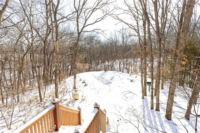 $549,000 | 6803 East State Rte YY, Peculiar, MO 64078