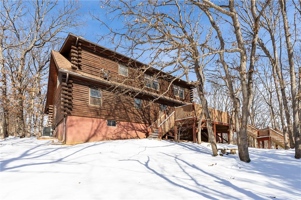 6803 East State Rte YY Peculiar, MO 64078 - Photo 34 of 43