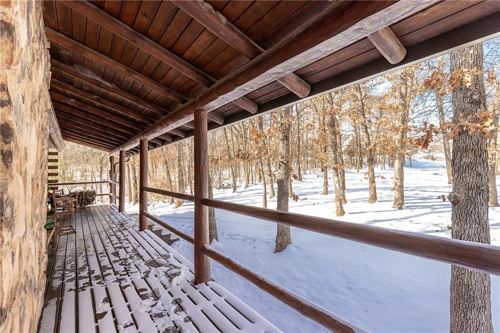 6803 East State Rte YY Peculiar, MO 64078 - Photo 37 of 43