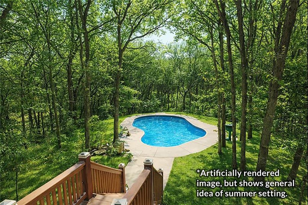 6803 East State Rte YY Peculiar, MO 64078 - Photo 42 of 43