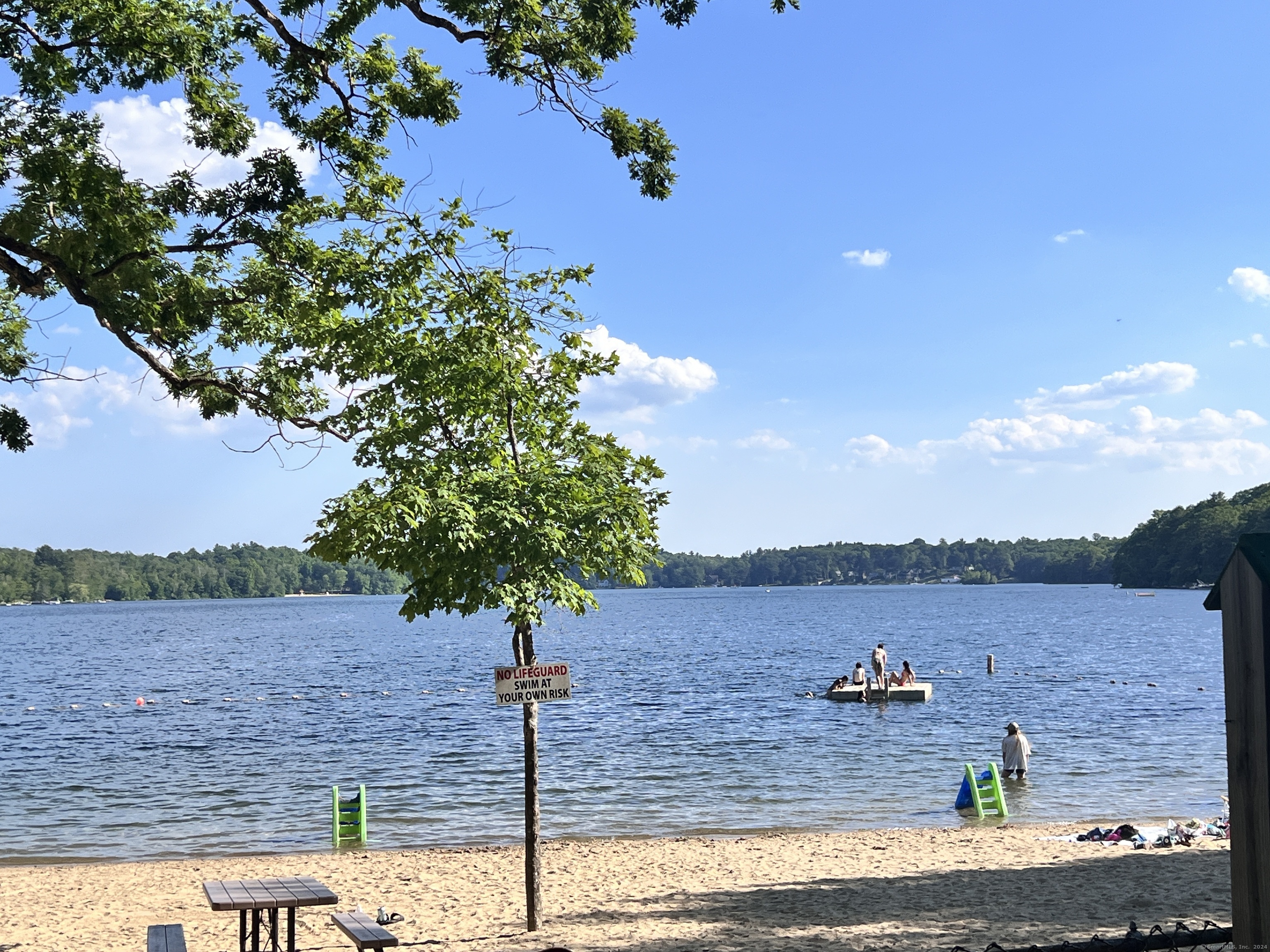 12 West Side Drive Barkhamsted, CT 06063 - Photo 1 of 1