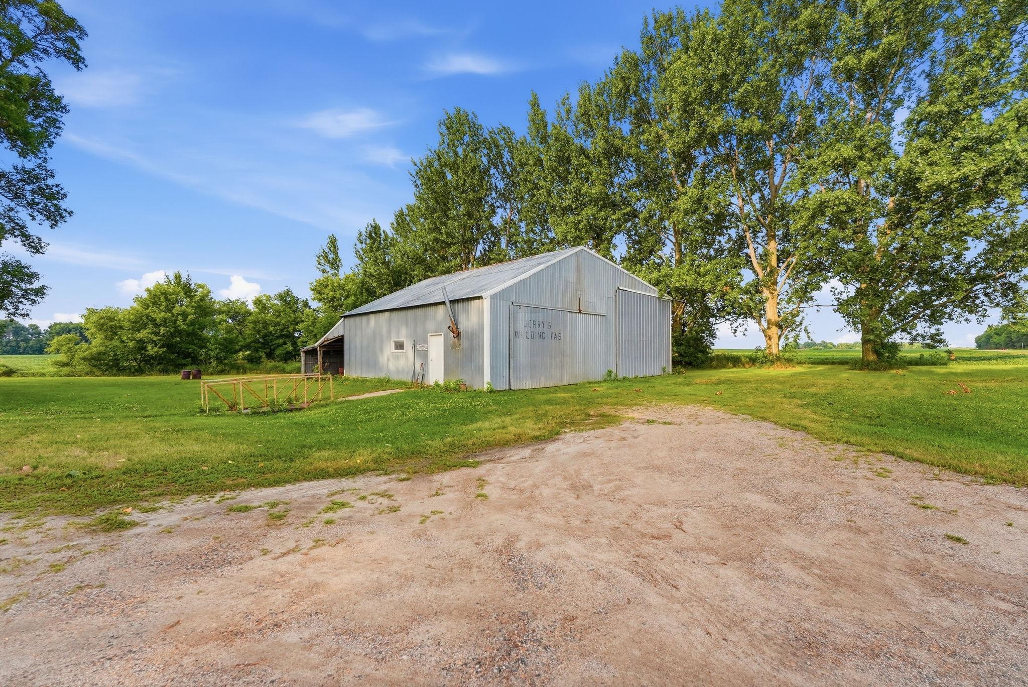 14820 Hope Road Southeast Osakis, MN 56360 - Photo 2 of 32 Gallery Image 2