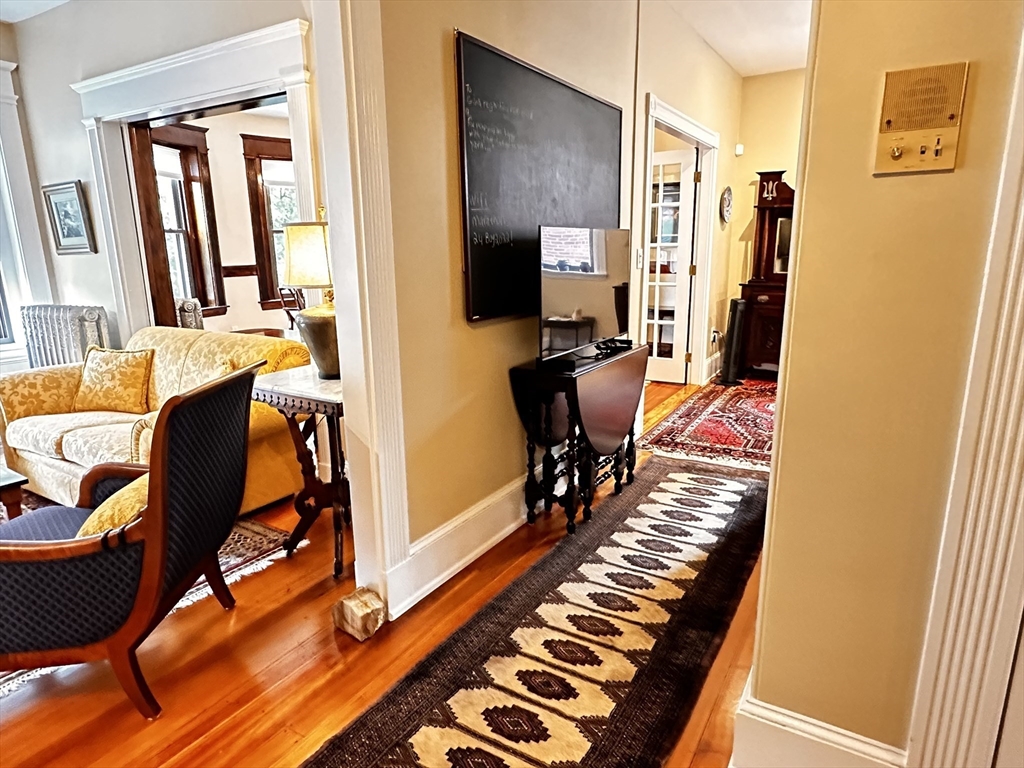 24 Beaufort Road, Unit 3 Boston, MA 02130 - Photo 3 of 32