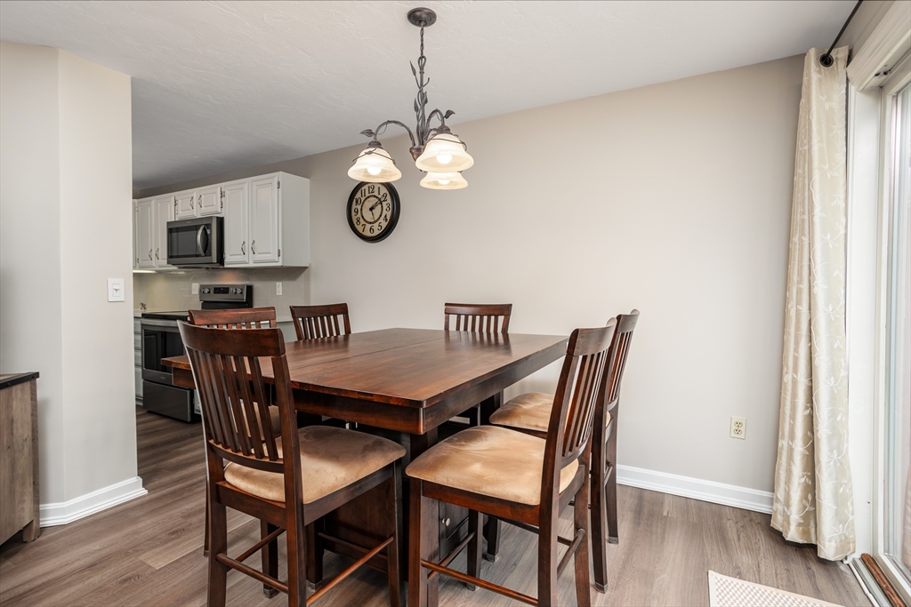 512 Ridgefield Circle, Unit C Clinton, MA 01510 - Photo 7 of 30 Gallery Image 7