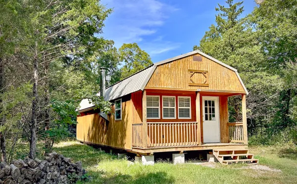 $195,000 | 8380 St George Road, Hartville, MO 65667