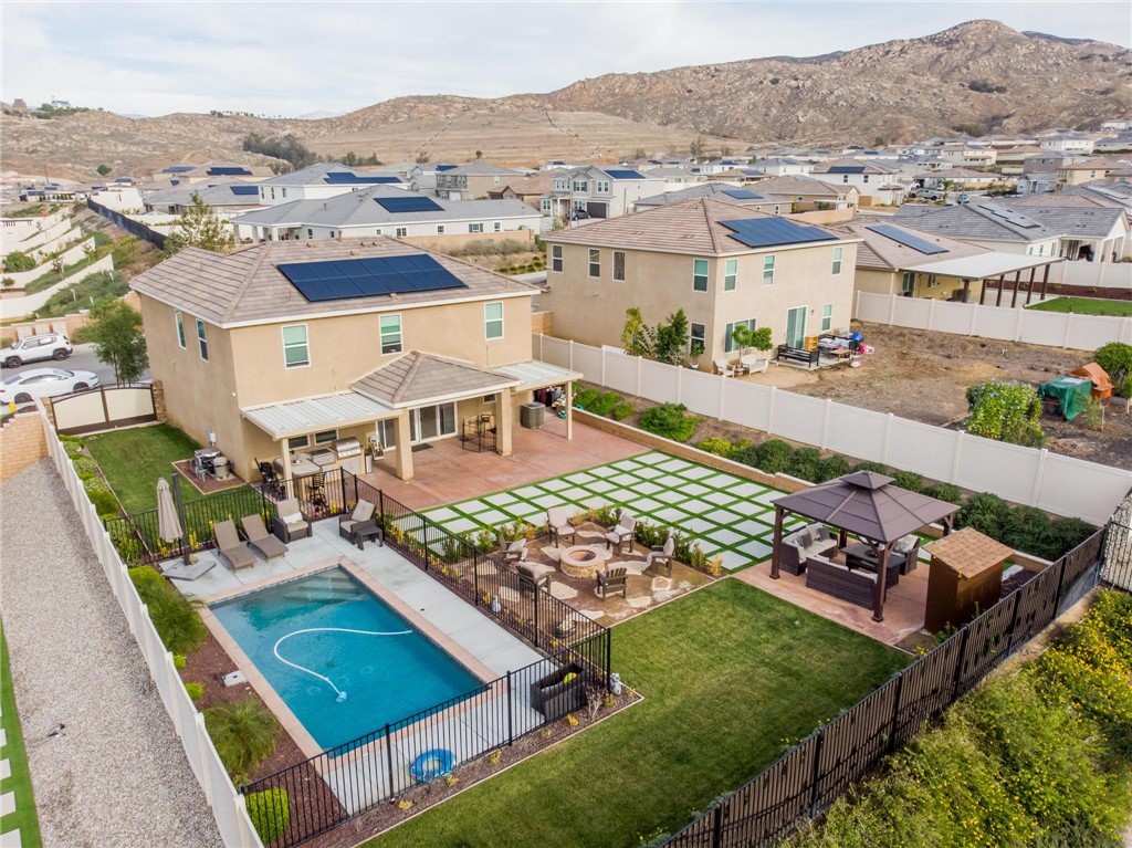 20889 Bison Mesa Road Riverside, CA 92507 - Photo 1 of 1 ENTERTAINERS DREAM