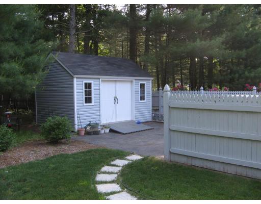 35 Gerrish Road Rochester, MA 02770 - Photo 11 of 17