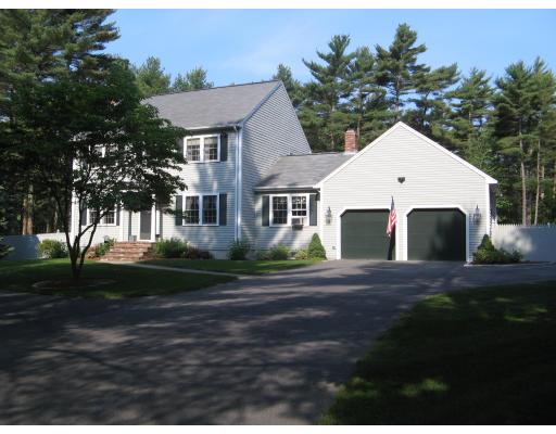 35 Gerrish Road Rochester, MA 02770 - Photo 3 of 17