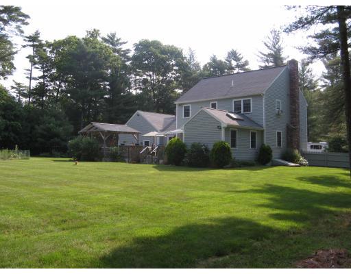 35 Gerrish Road Rochester, MA 02770 - Photo 4 of 17