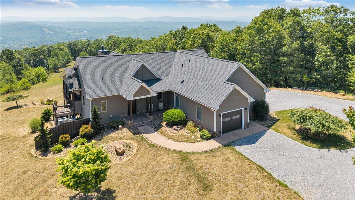 890 Blain Road Buchanan, VA 24066 - Photo 2 of 89 02-DJI_20260703155151_0015_D-R5
