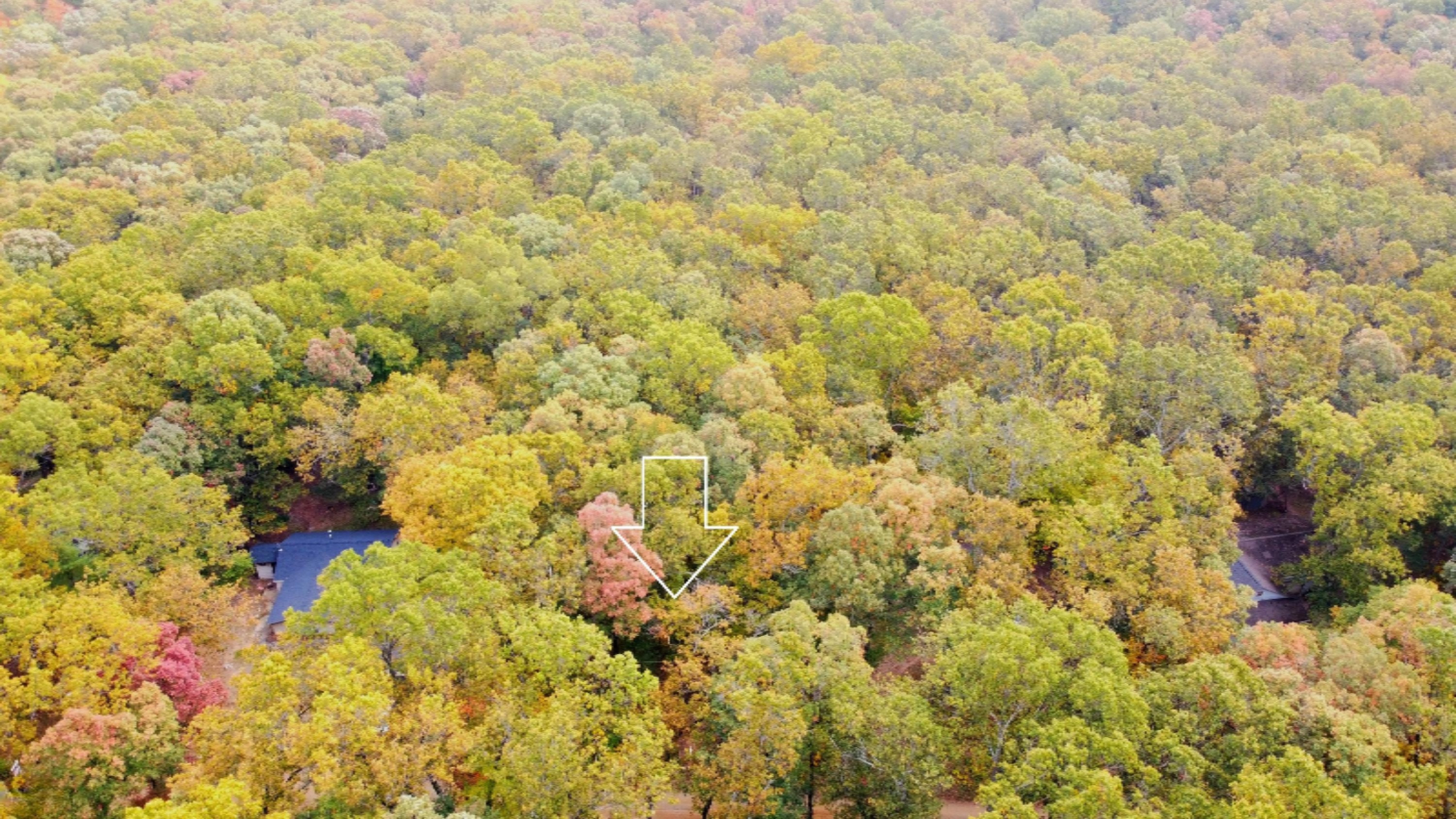 Lot 24 Tom Nolan Road Allegan, MI 49010 - Photo 1 of 7 Ariel 2