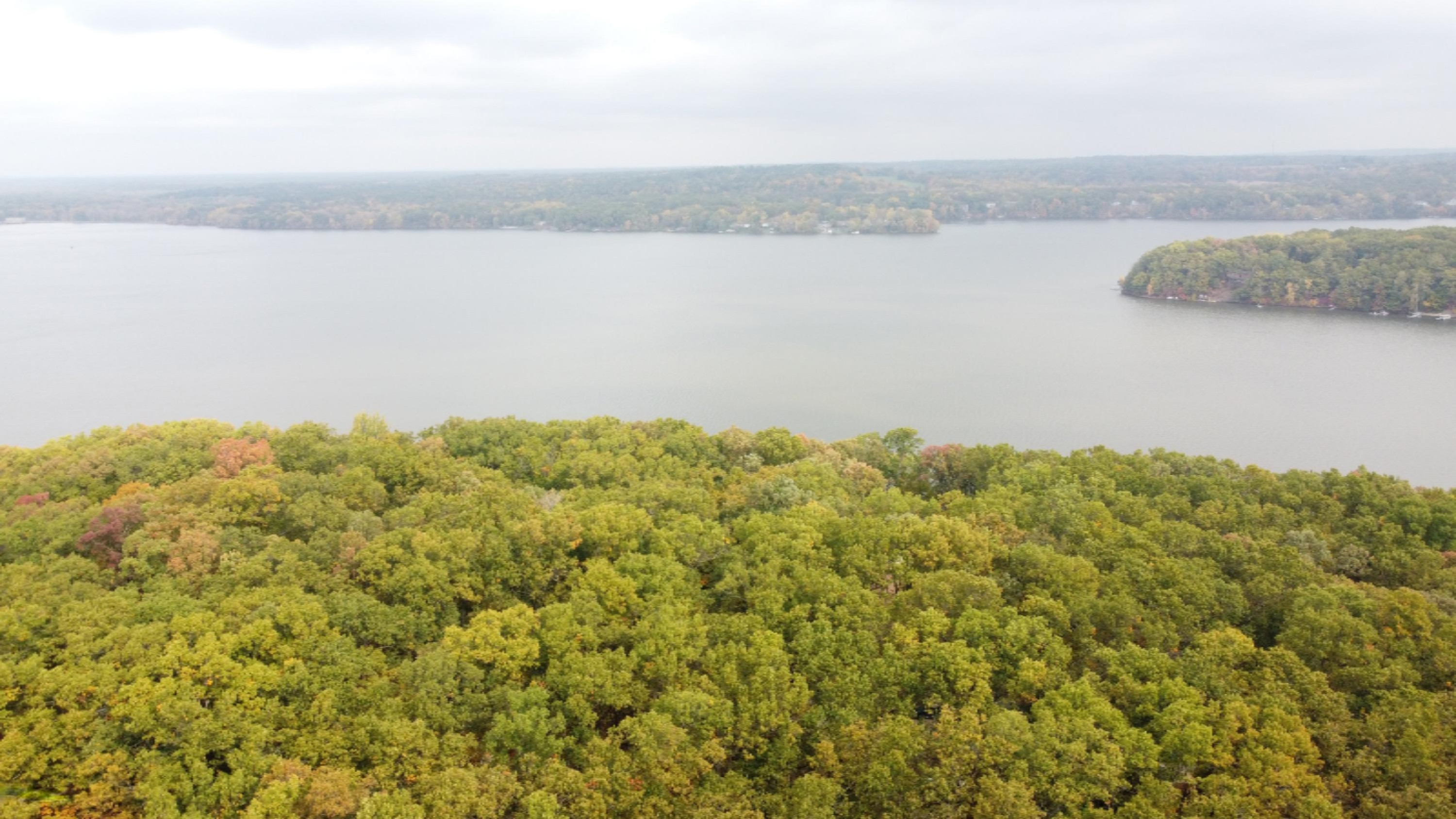 Lot 24 Tom Nolan Road Allegan, MI 49010 - Photo 6 of 7 Lake 21