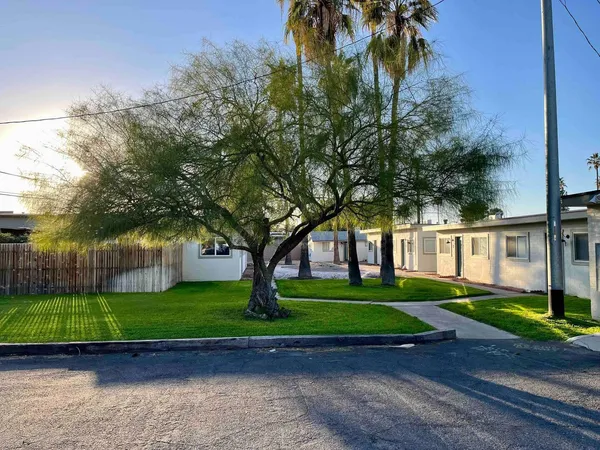 $1,000 | 4422 North Longview Avenue, Unit 4, Phoenix, AZ 85014