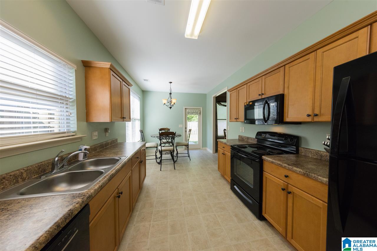 2134 Timberline Drive Calera, AL 35040 - Photo 7 of 20