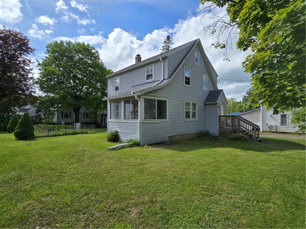 78 West Main Street Sidney, NY 13838 - Photo 1 of 18