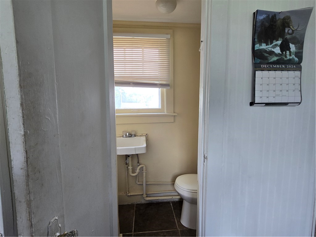 78 West Main Street Sidney, NY 13838 - Photo 11 of 18 half bath 1st floor