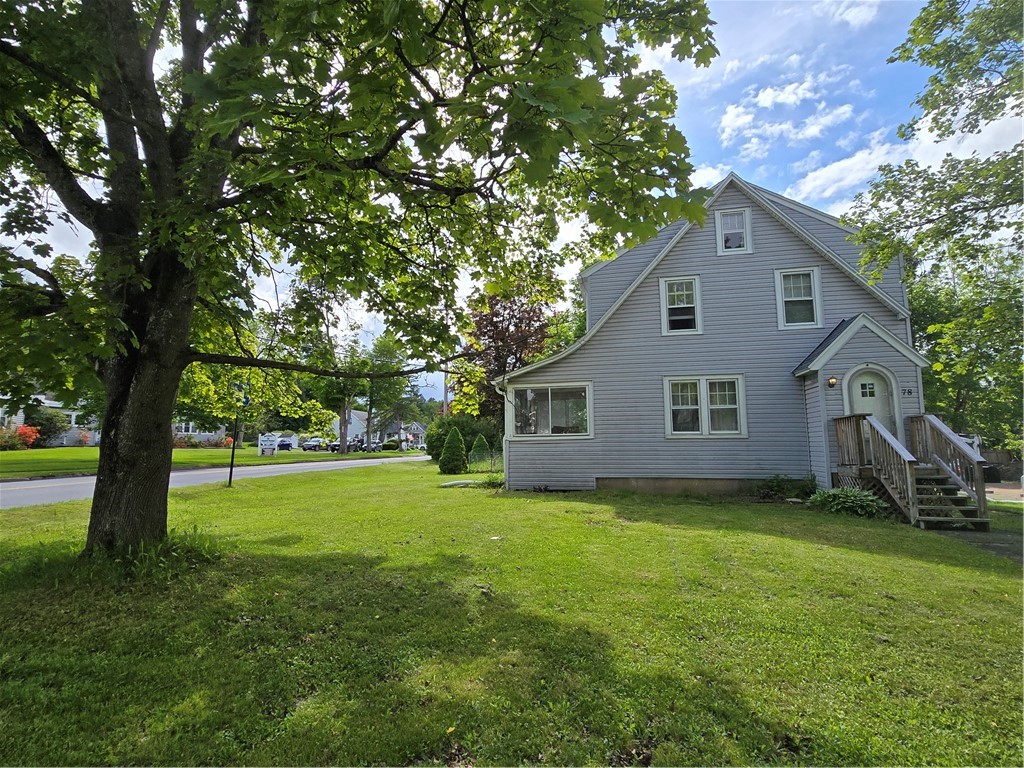 78 West Main Street Sidney, NY 13838 - Photo 2 of 18