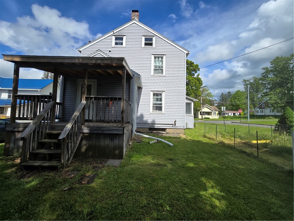 78 West Main Street Sidney, NY 13838 - Photo 3 of 18