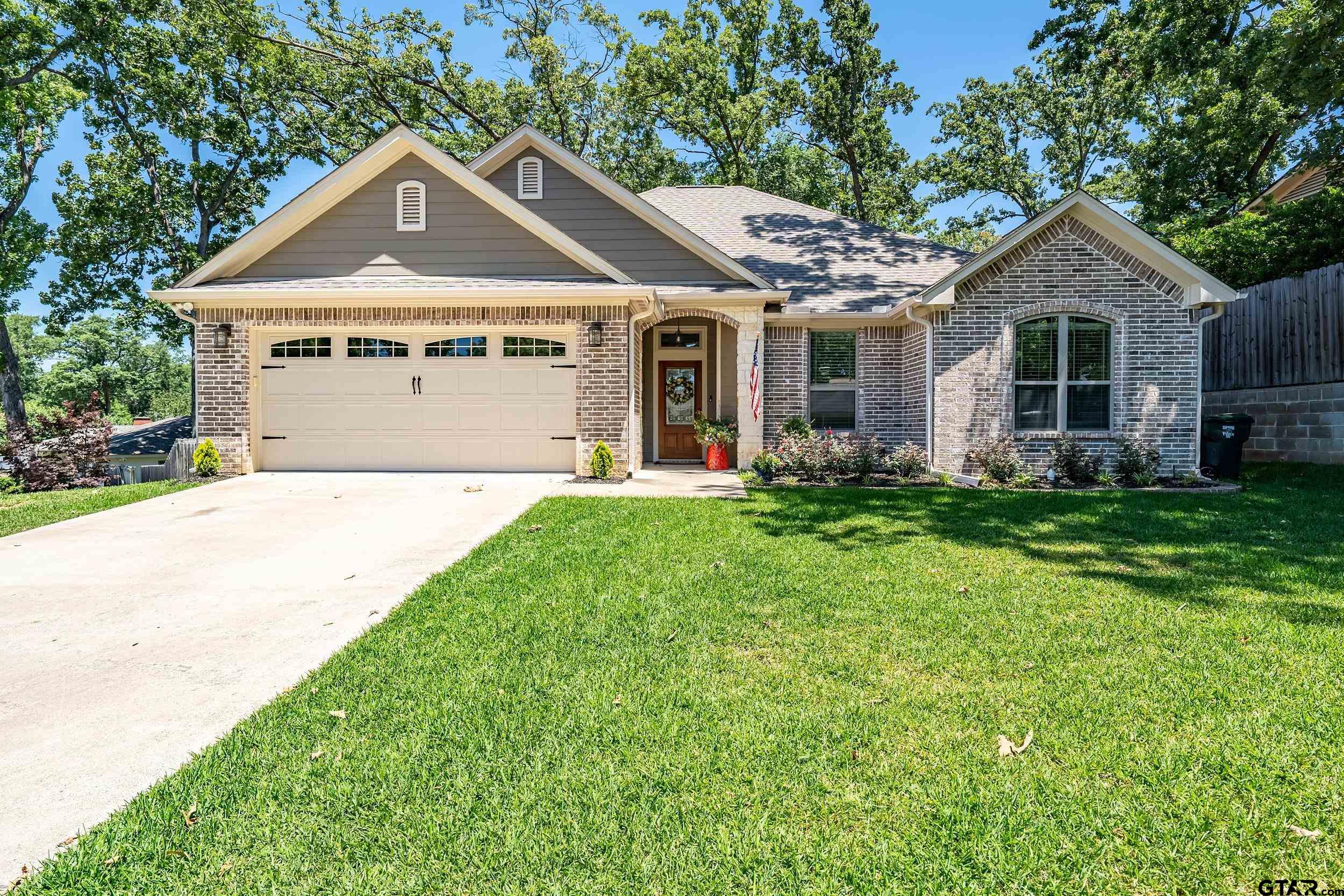 1700 Easy Street Tyler, TX 75703 - Photo 1 of 27