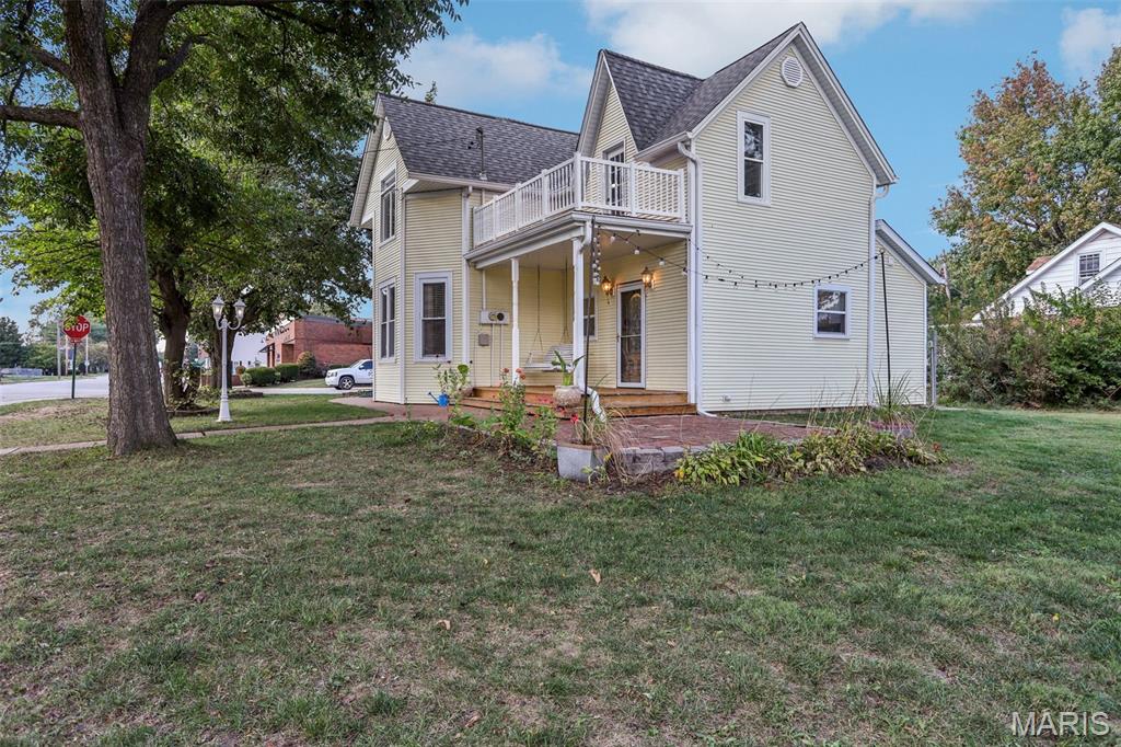 202 North Vine Street O'Fallon, IL 62269 - Photo 28 of 41