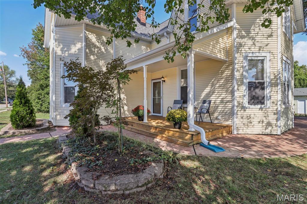 202 North Vine Street O'Fallon, IL 62269 - Photo 32 of 41