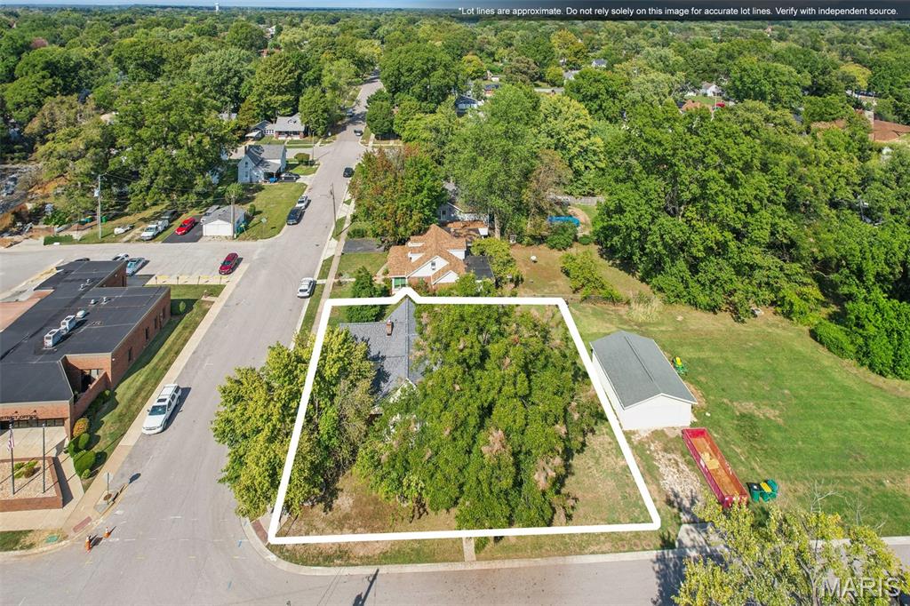 202 North Vine Street O'Fallon, IL 62269 - Photo 34 of 41