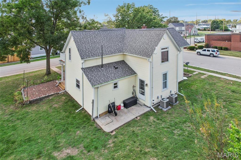 202 North Vine Street O'Fallon, IL 62269 - Photo 39 of 41