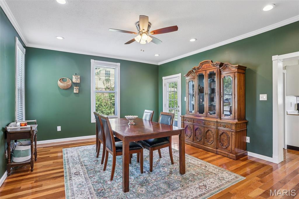 202 North Vine Street O'Fallon, IL 62269 - Photo 9 of 41